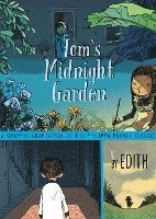 bokomslag Tom's Midnight Garden Graphic Novel