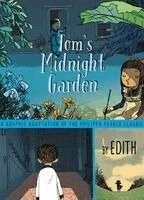 Philippa Pearce - Tom's Midnight Garden, Inbunden
