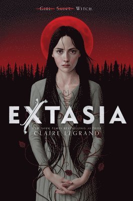 bokomslag Extasia