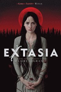 bokomslag Extasia