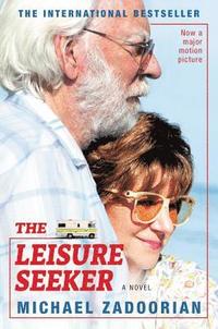 bokomslag The Leisure Seeker (Film Tie-In)