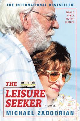 bokomslag The Leisure Seeker (Film Tie-In)