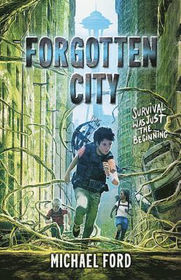 Forgotten City 1