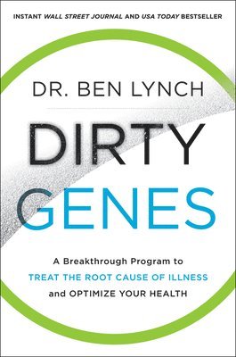 Dirty Genes 1