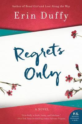 bokomslag Regrets Only