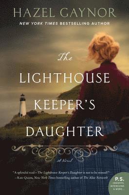 bokomslag The Lighthouse Keeper's Daughter