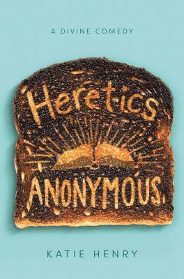 Heretics Anonymous 1