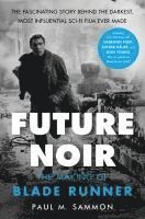 bokomslag Future Noir