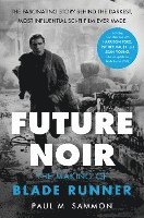 bokomslag Future Noir Revised & Updated Edition