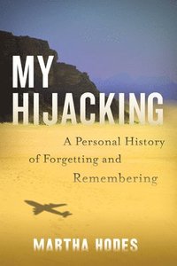 bokomslag My Hijacking