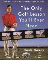 Only Golf Lesson You'Ll Ever Need 1