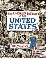 bokomslag Cartoon Guide To United States History