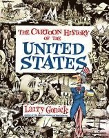 bokomslag Cartoon History of the United States