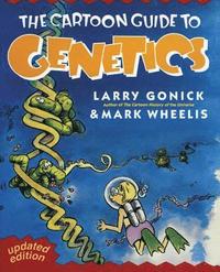 bokomslag Cartoon Guide to Genetics