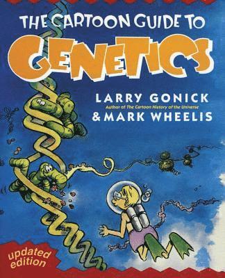 Cartoon Guide to Genetics 1