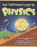 bokomslag The Cartoon Guide to Physics