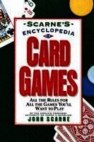 John Scarne - Scarne's Encyclopedia of Card Games, Häftad