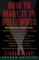 Linda Buzzell - How to Make It in Hollywood: Second Edition, Häftad