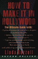 How to Make It in Hollywood 1