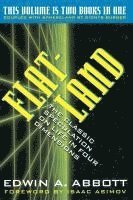 Edwin A. Abbott, Dionys Burger - Flatland / Sphereland, Häftad