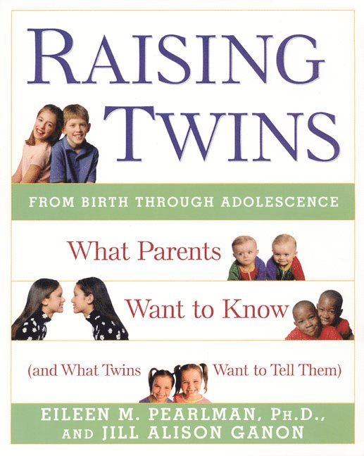 Raising Twins 1