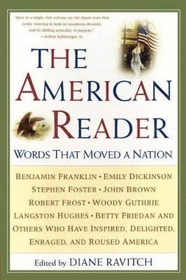 American Reader 1