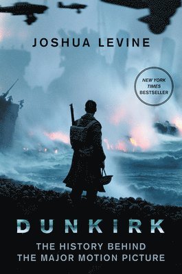 bokomslag Dunkirk