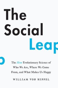 bokomslag The Social Leap