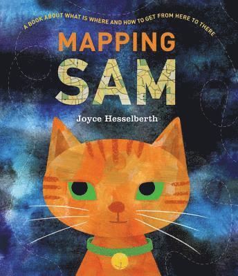 Mapping Sam 1