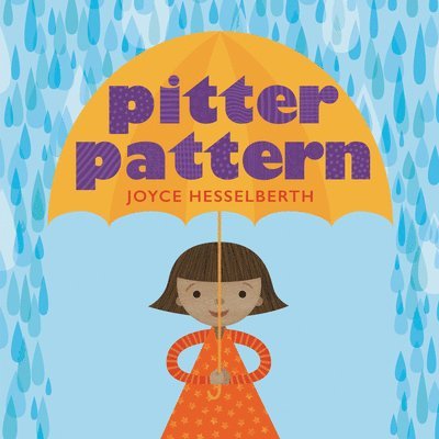 Pitter Pattern 1