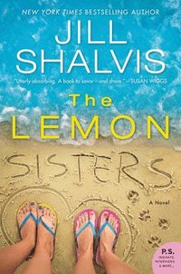 bokomslag The Lemon Sisters