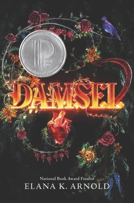 Arnold, E: Damsel