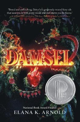 Damsel 1