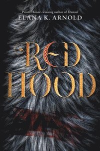 bokomslag Red Hood