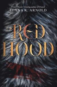 bokomslag Red Hood