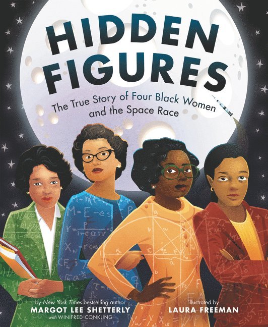 Hidden Figures 1