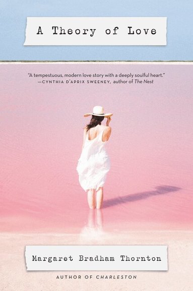 Margaret Thornton - Theory of Love, Häftad