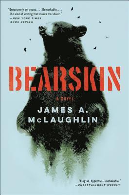 Bearskin 1