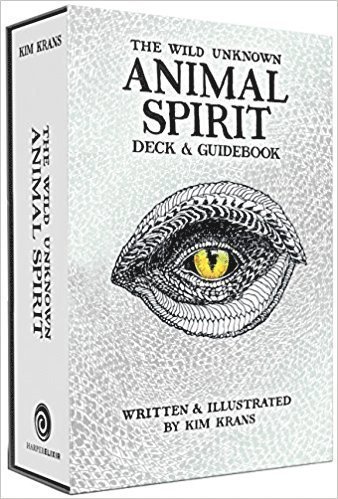 bokomslag The Wild Unknown Animal Spirit Deck and Guidebook (Official Keepsake Box Set)
