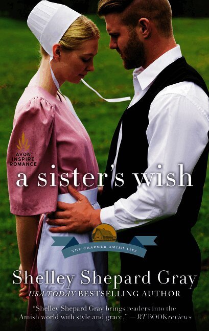 Sister's Wish