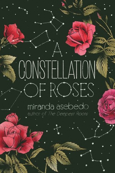 bokomslag Constellation of Roses