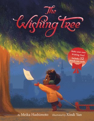 The Wishing Tree 1