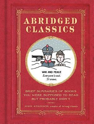 Abridged Classics 1