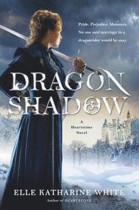 bokomslag Dragonshadow: A Heartstone Novel