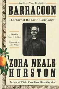 bokomslag Barracoon: The Story of the Last Black Cargo