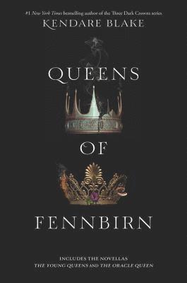 Queens Of Fennbirn 1