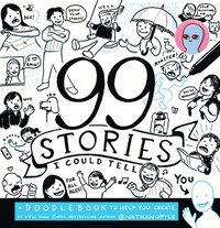 bokomslag 99 Stories I Could Tell
