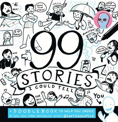 99 Stories I Could Tell 1