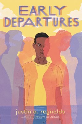 Early Departures 1