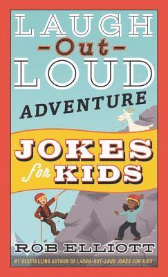 Laugh-Out-Loud Adventure Jokes for Kids 1